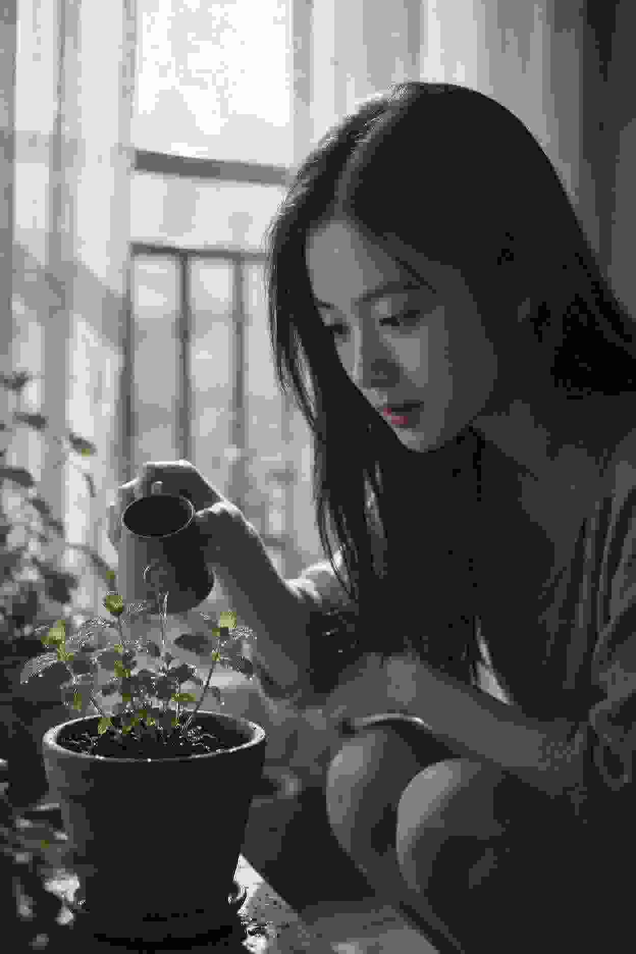 破镜重圆